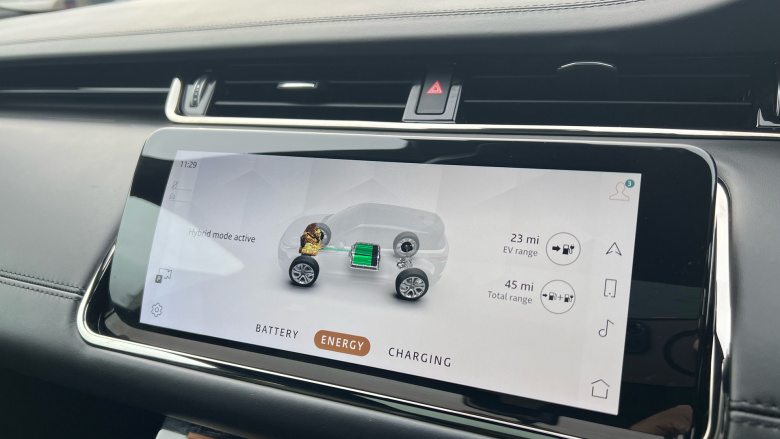 Land Rover Range Rover Evoque 1.5 P300e Autobiography 5dr Auto Hatchback